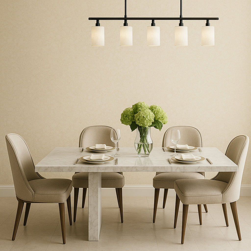 Luxe Linen Texture Self-Adhesive Wall Rolls (Champagne Beign)