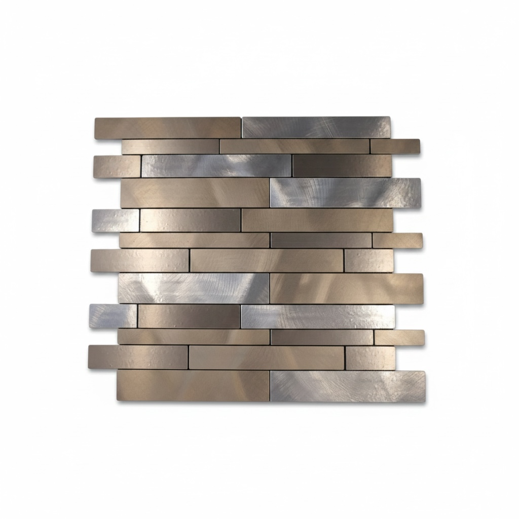 Bronze Textured Architectural Wall Panel