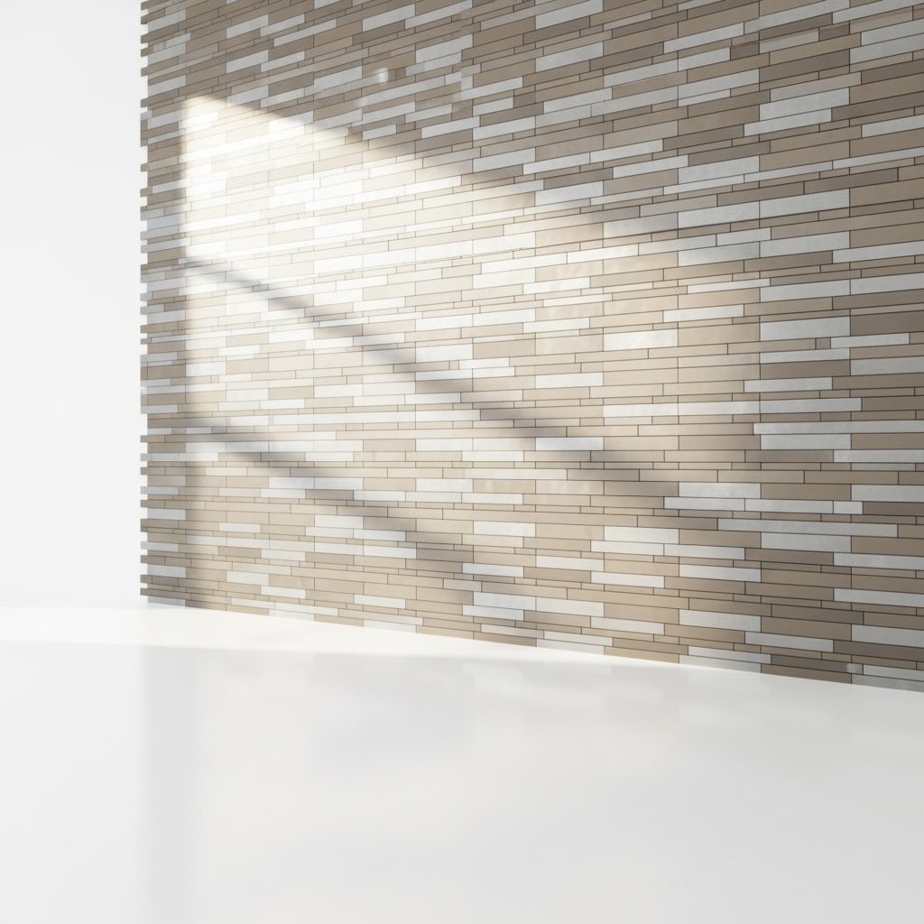 Bronze Textured Architectural Wall Panel