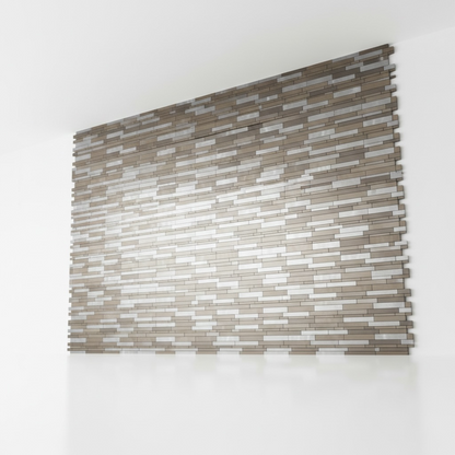 Bronze Textured Architectural Wall Panel