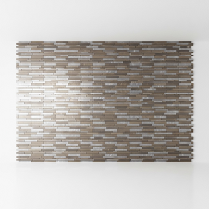 Bronze Textured Architectural Wall Panel