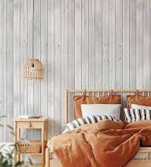 Pine Wood Wall Pad (Grey)